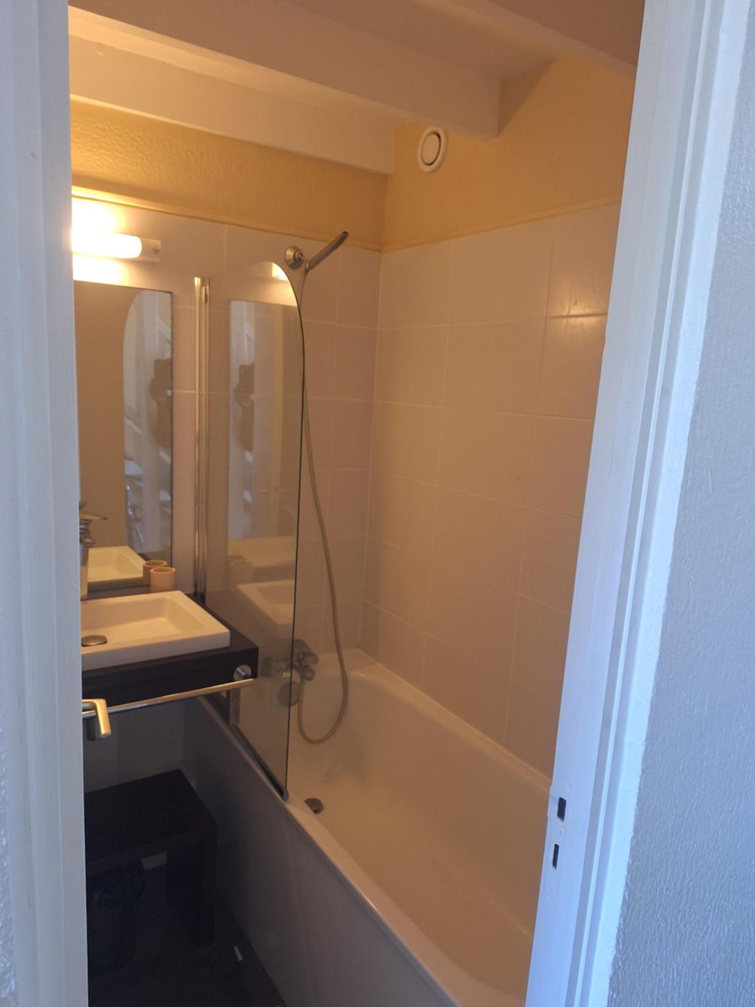 סן-פרנסואה Appartement Duplex Marine 5 מראה חיצוני תמונה