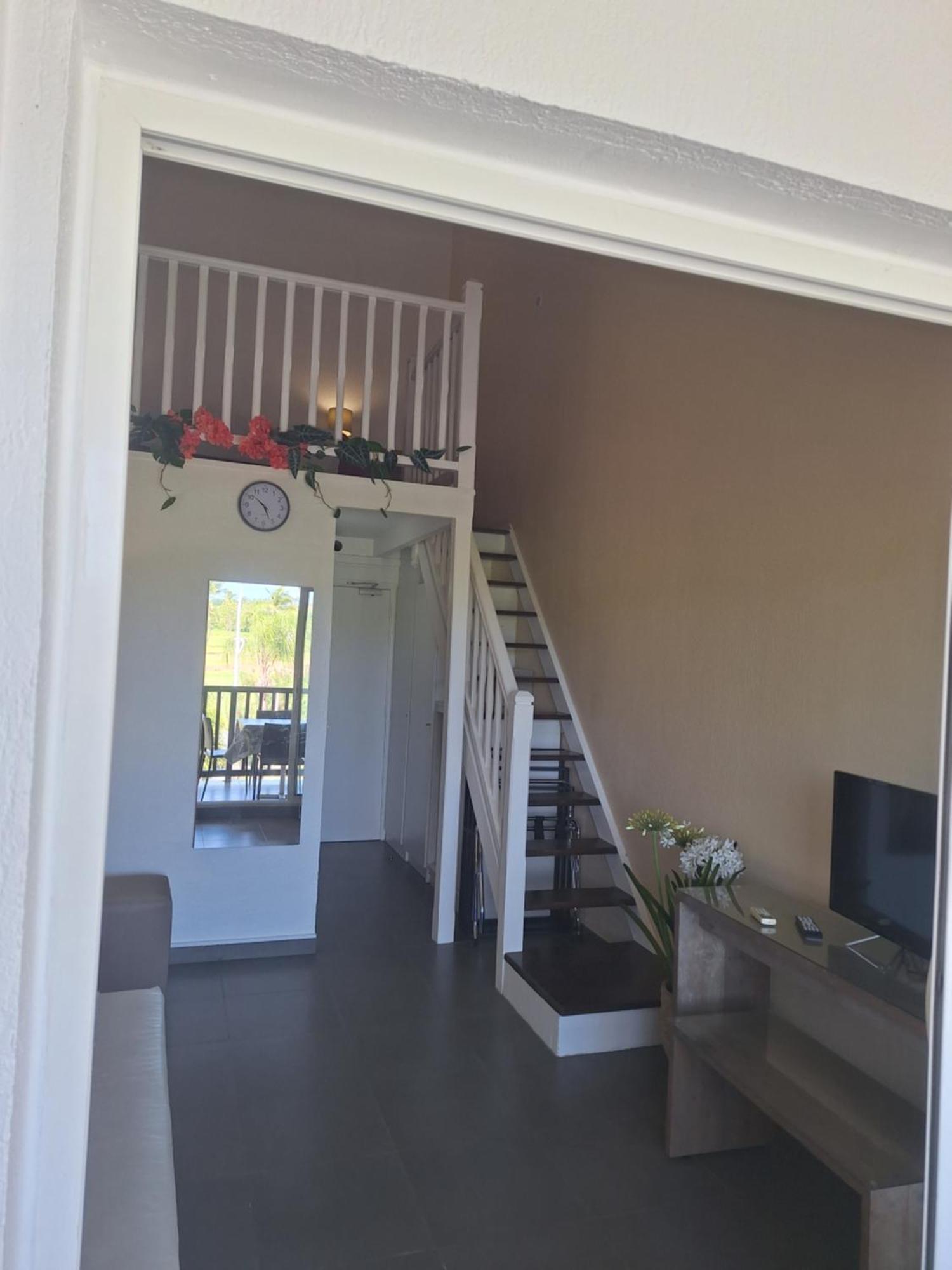 סן-פרנסואה Appartement Duplex Marine 5 מראה חיצוני תמונה